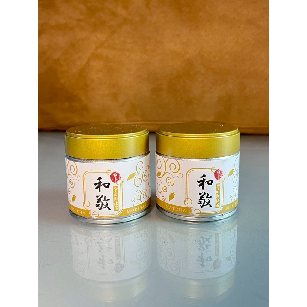 🍵🌱Morihan Uji Matcha