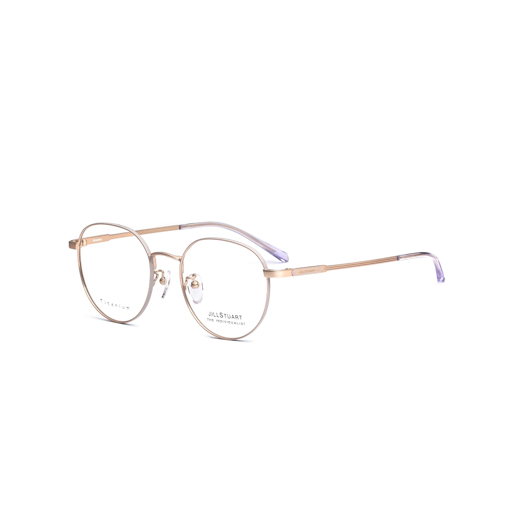 กรอบแว่นตา  JILL STUART : JL33052 C01 SIZE 52 MM.   (มีให้เลือก 2 สี)