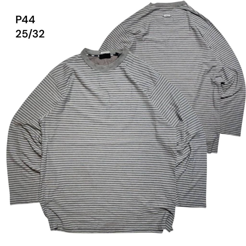 DKNY เสื้อแขนยาวดีเคเอ็นวาย P44