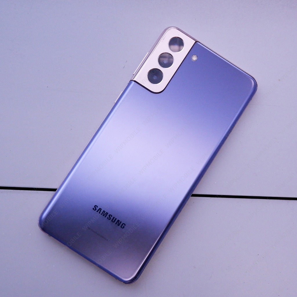 Samsung S21plus 5G 8/128GB  เครื่องแท้ศูนย์ไทย มือสอง