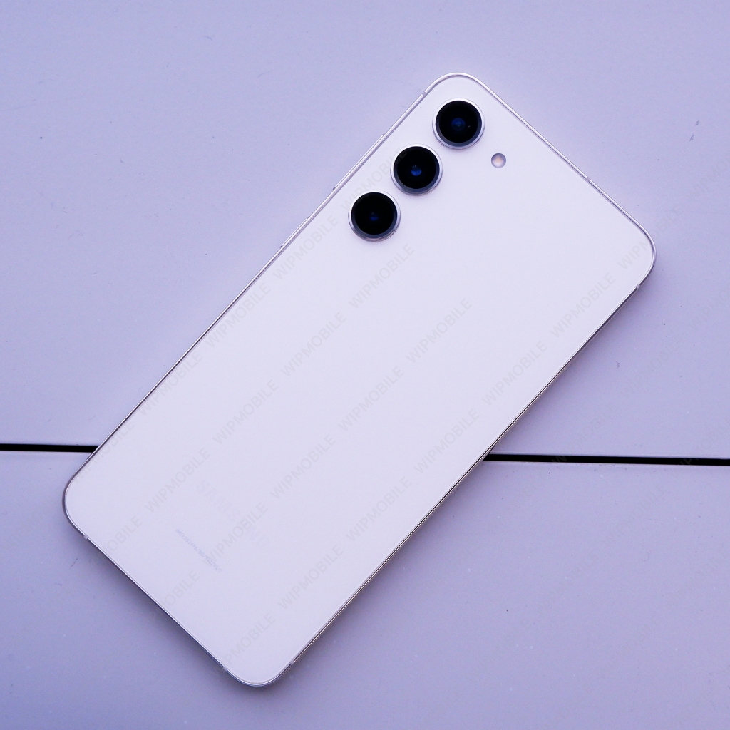 Samsung S23plus 256GB  เครื่องแท้ศูนย์ไทย มือสอง