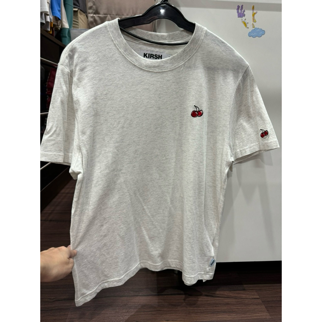 เสื้อผู้ใหญ่Kirshของแท้