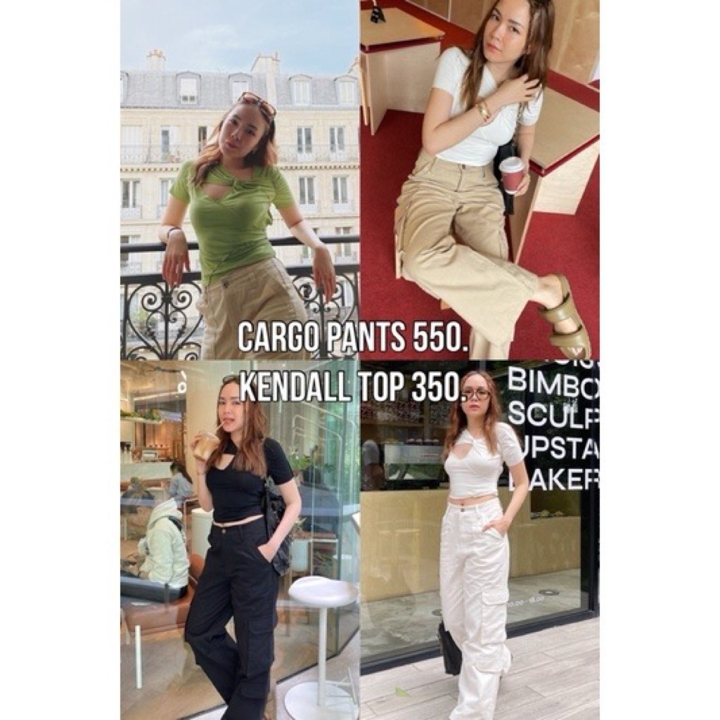 ส่งต่อ เสื้อยืดเว้าอก เว้าหลัง tshop