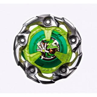 [ส่งด่วน จากไทย ] BeybladeX BX-35 Green Wizard rod 1-60R ของ…
