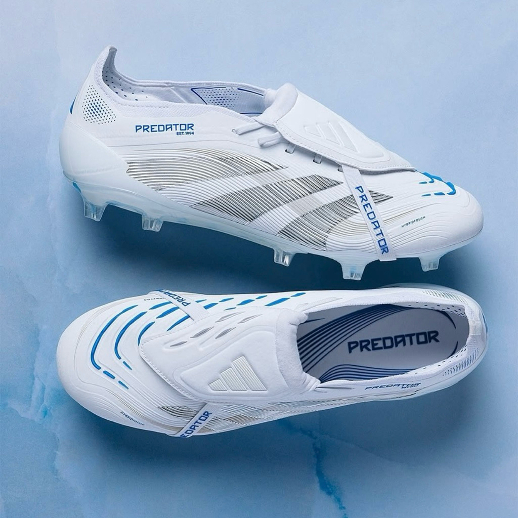 ADIDAS PREDATOR 25 ELITE FT FG - รหัสสินค้า ID8965