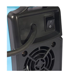 NOVO เครื่องเชื่อมไฟฟ้า NOVO200 by JASIC ระบบอินเวอร์เตอร์ ใช้ดีจริง พิสูจตัวเองมานาน คุ้มค่า ประกัน 2ปี