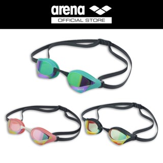 ARENA แว่นตาว่ายน้ำ แว่นตาว่ายน้ำสำหรับแข่งขัน รหัส AASVR03 …