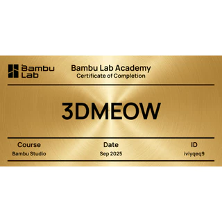 รับพิมพ์งาน 3 มิติ PLA, PETG, ASA, HT-PLA บริการพิมพ์ 3D Printing ราคาถูก
