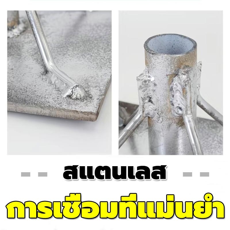 ✨เครื่องอัดดิน เครื่องอัดดินแบบใช้งานหนัก เครื่องมือทางการเกษตร เครื่องอัดดิน✨ - รูปที่ 6