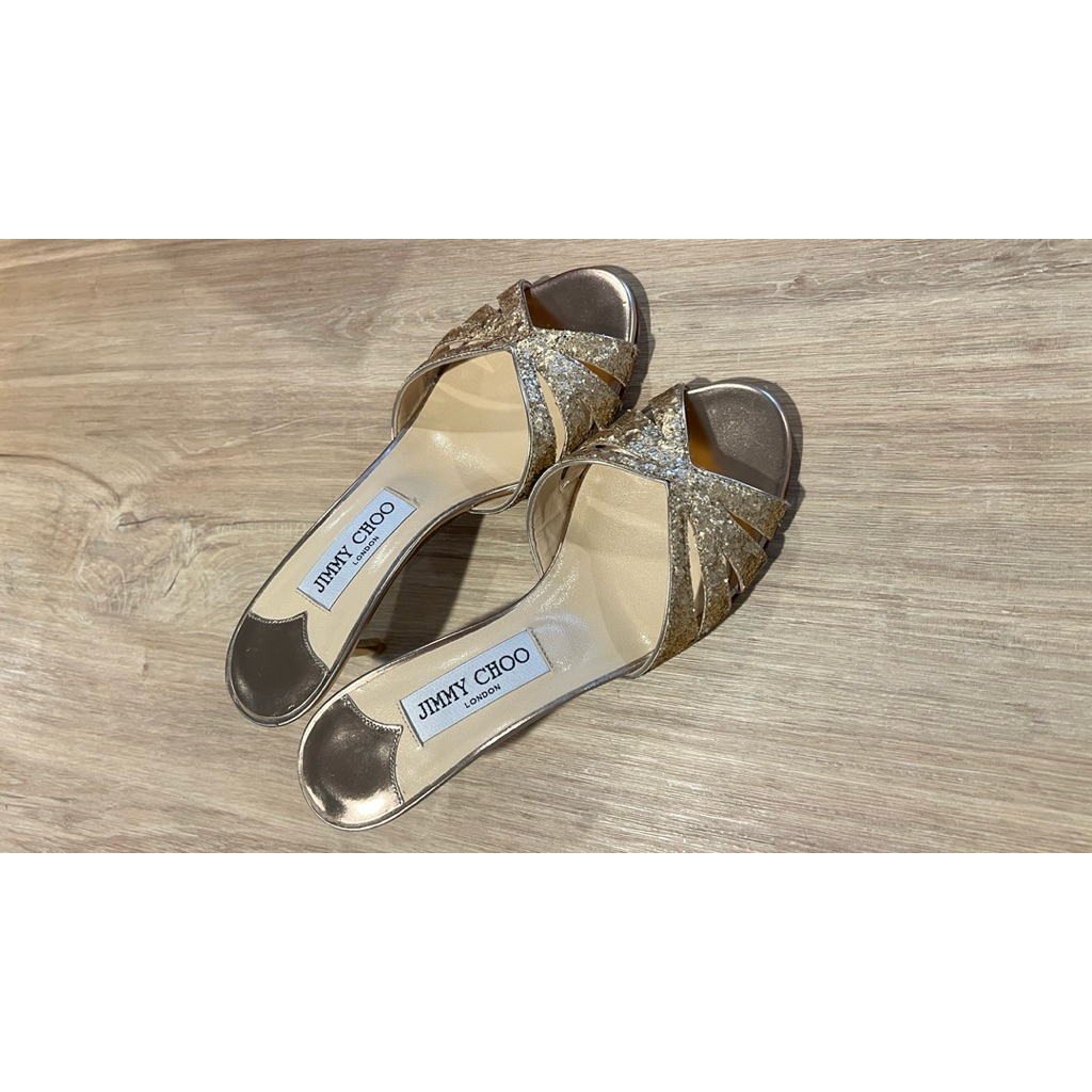 Jimmy Choo รุ่น 121GADA แท้100%