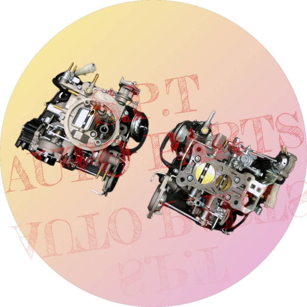 คาร์บูเรเตอร์หรือคาบิว​civic 92​หรือ Civic 3 door​