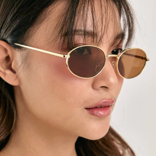 PLM (plume.bkk) แว่นกันแดดรุ่น 'Lyla' Sunglasses