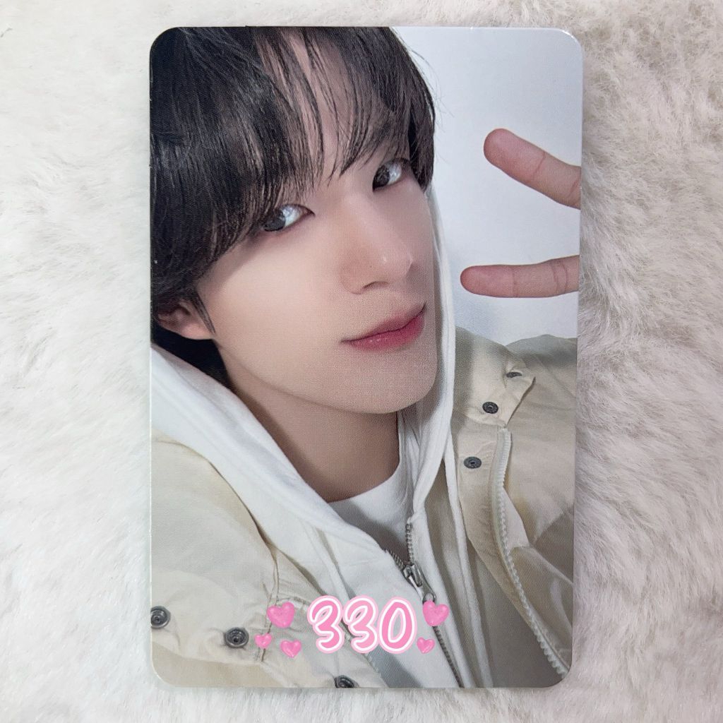 เจโน่ nct zone snowboarder