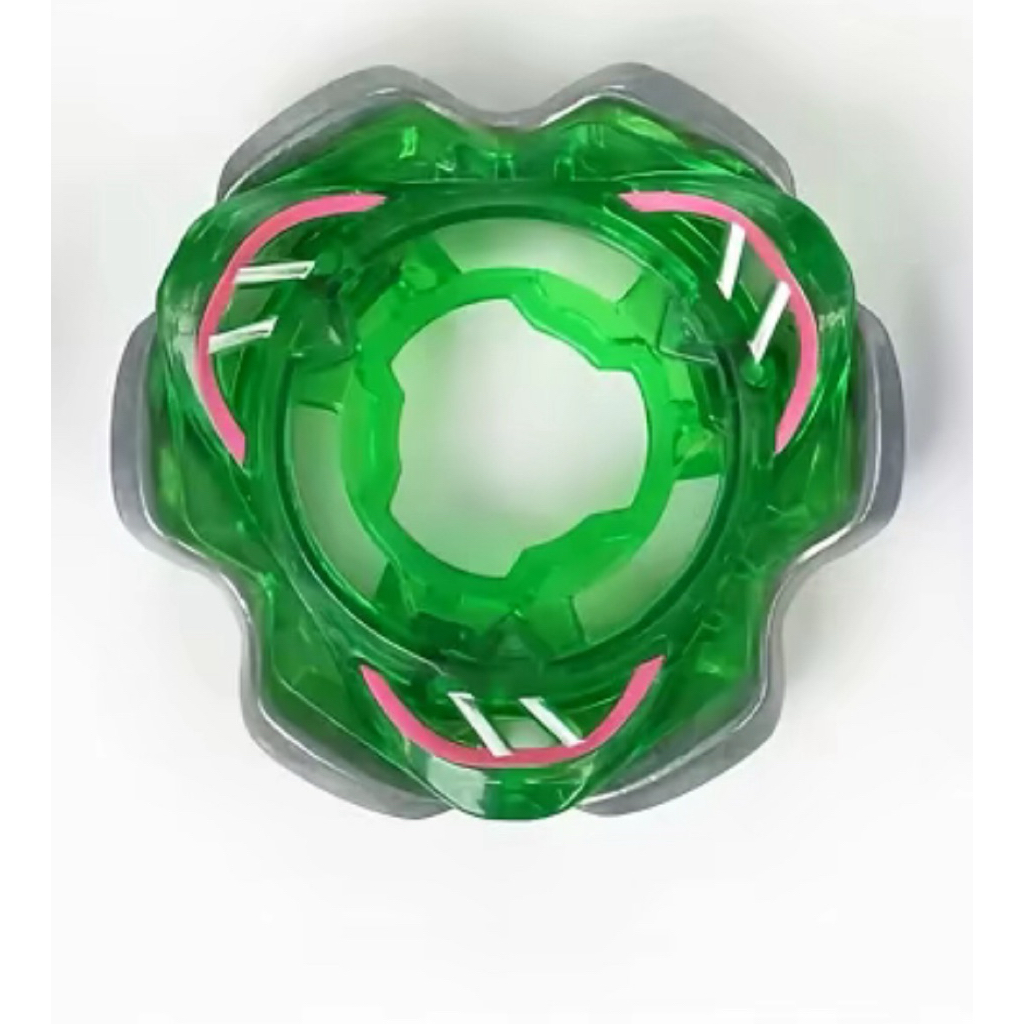 เมนเบลดหมาเขียว ชิ้นส่วนจากกล่อง CX08-03