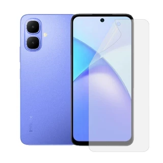 ฟิล์มไฮโดรเจล สำหรับ อินฟินิกซ์ สมาร์ท10 Use For Infinix Smart 10 Hydrogel Flim (6.67)