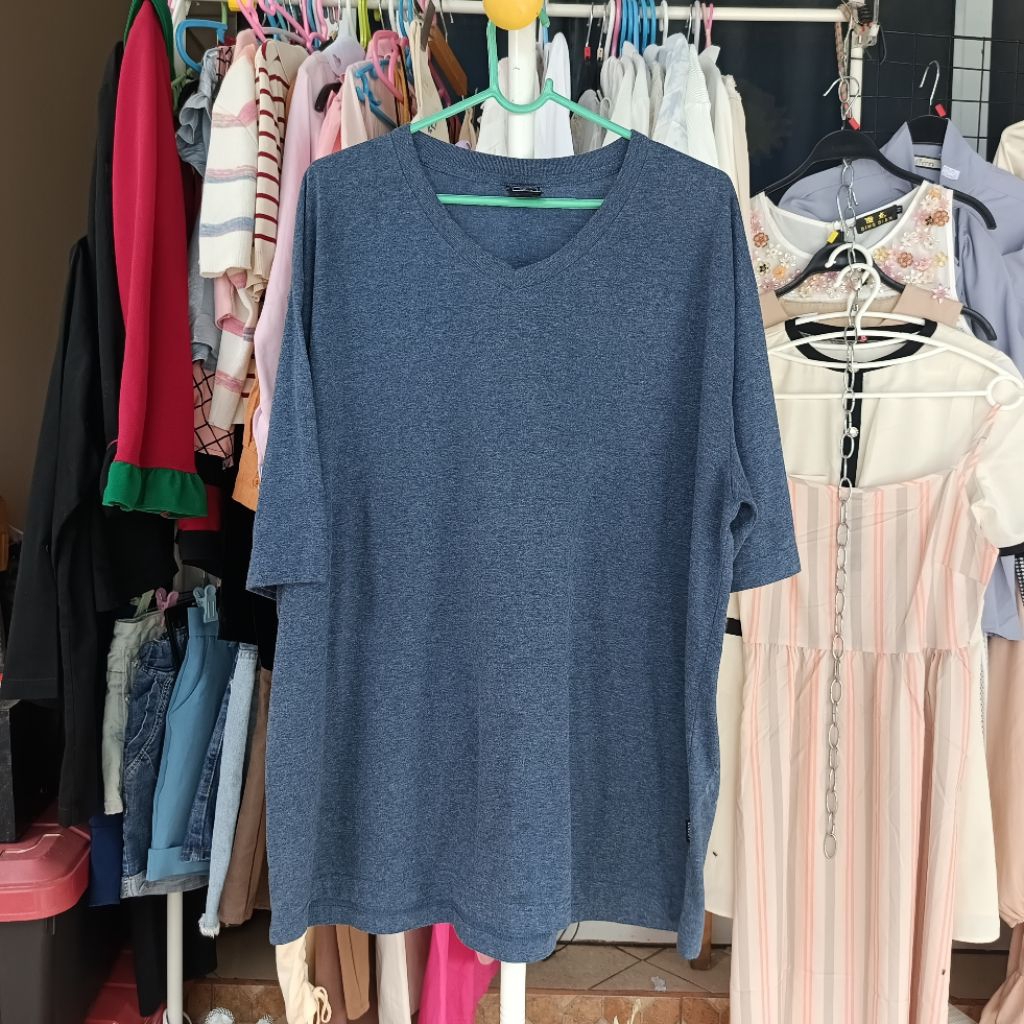 ส่งต่อเสื้อยืด YUEDPAO 3XL