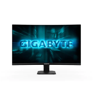 GIGABYTE GS27FC2 Gaming Monitor (จอมอนิเตอร์) | 27" FHD | VA | 1ms | 240Hz | Adaptive-Sync