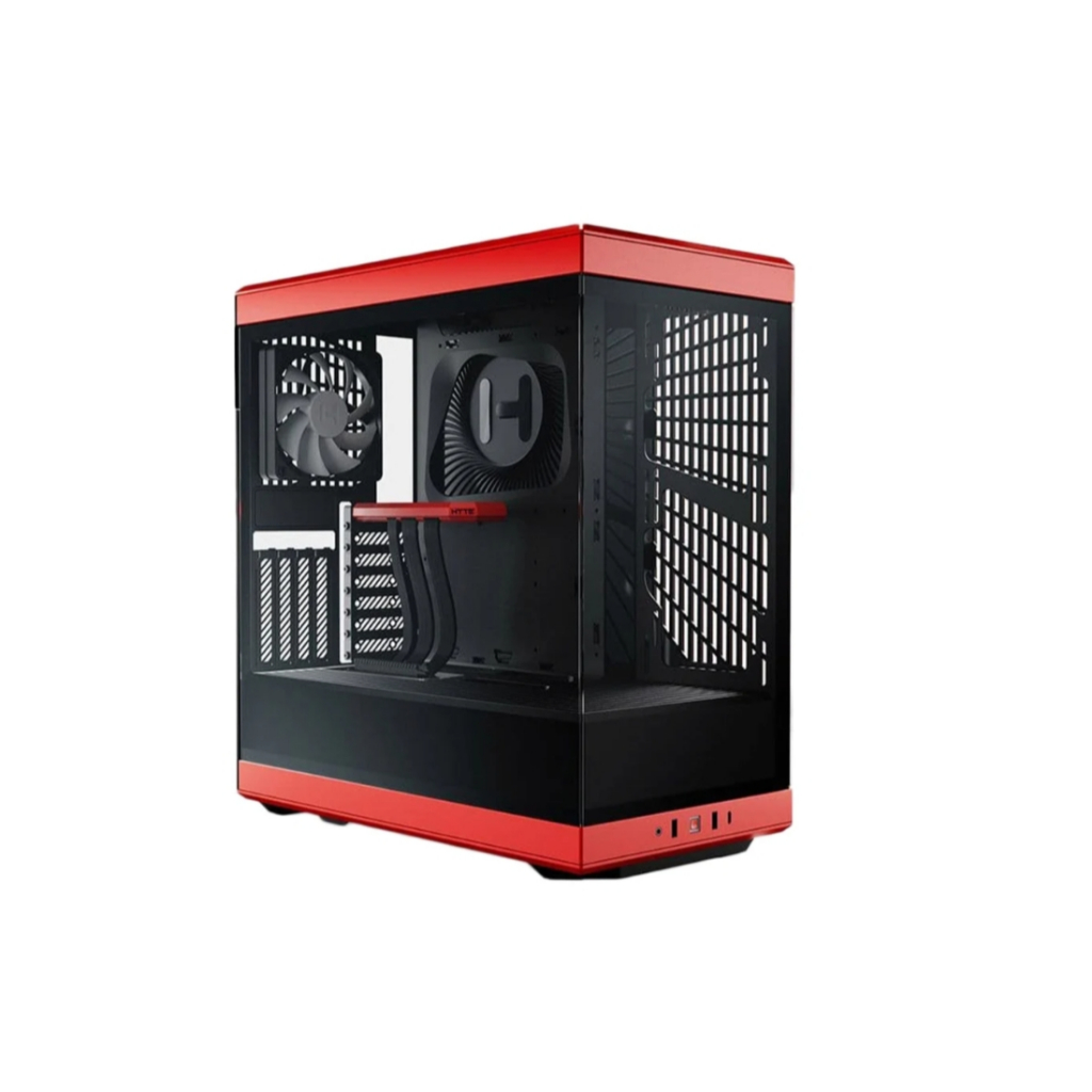 ATX CASE (NP) HYTE Y40