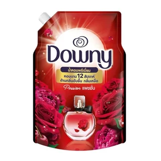 [ทั้งหมด 6 ถุง] ดาวน์นี่ น้ำยาปรับผ้านุ่มสูตรเข้มข้น 1 ลิตร /1.1 ลิตร DOWNY CONCENTRATED FABRIC SOFTENER 1 L./1.1 L.