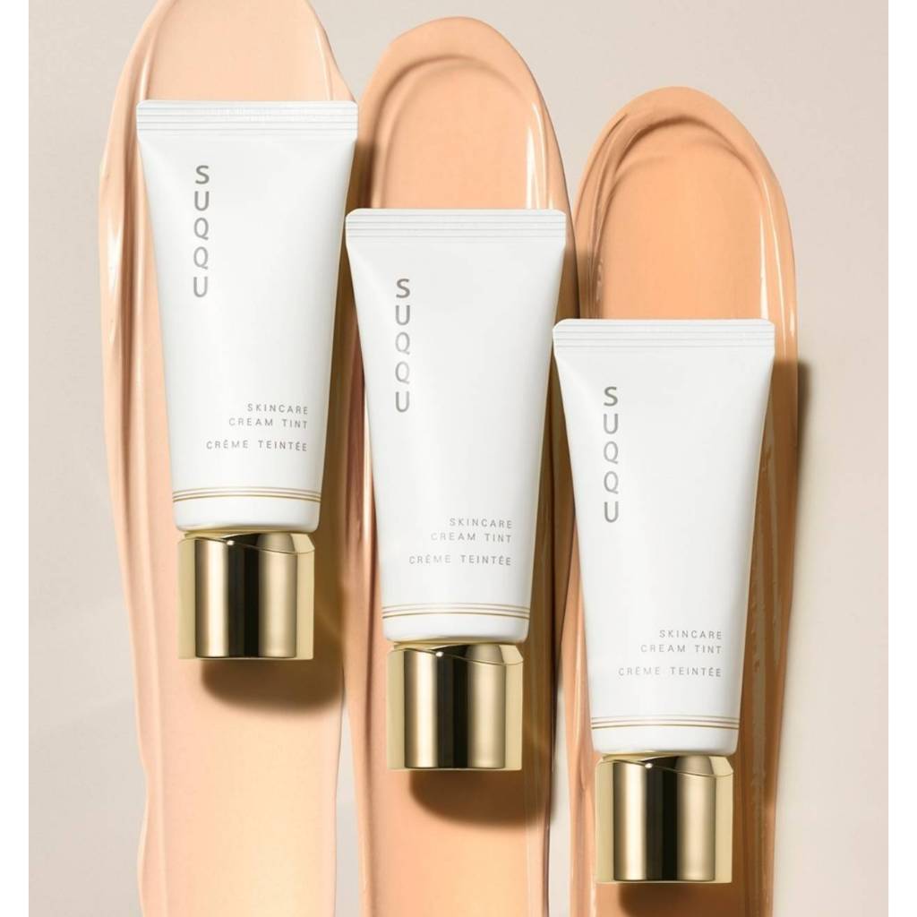 Suqqu Cream Tint  30 ml