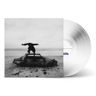 พร้อมส่ง🔥 แผ่นเสียง Vinyl LP The 1975 Being Funny In A Foreign Language แผ่นไวนิล