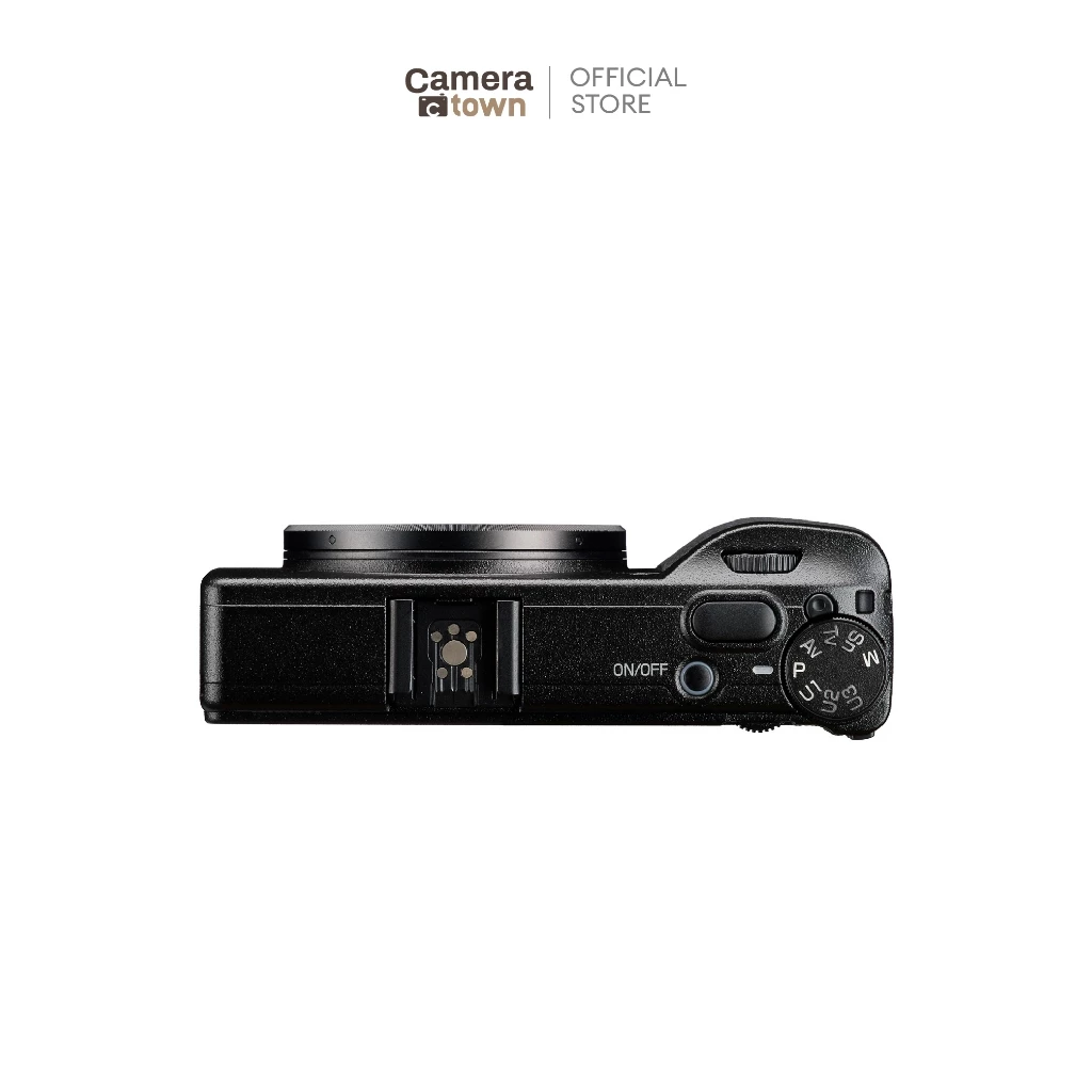 กล้อง RICOH GR IV thumbnail 6