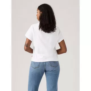 เสื้อยืดผู้หญิง Levi's® Women's Graphic Classic Tee