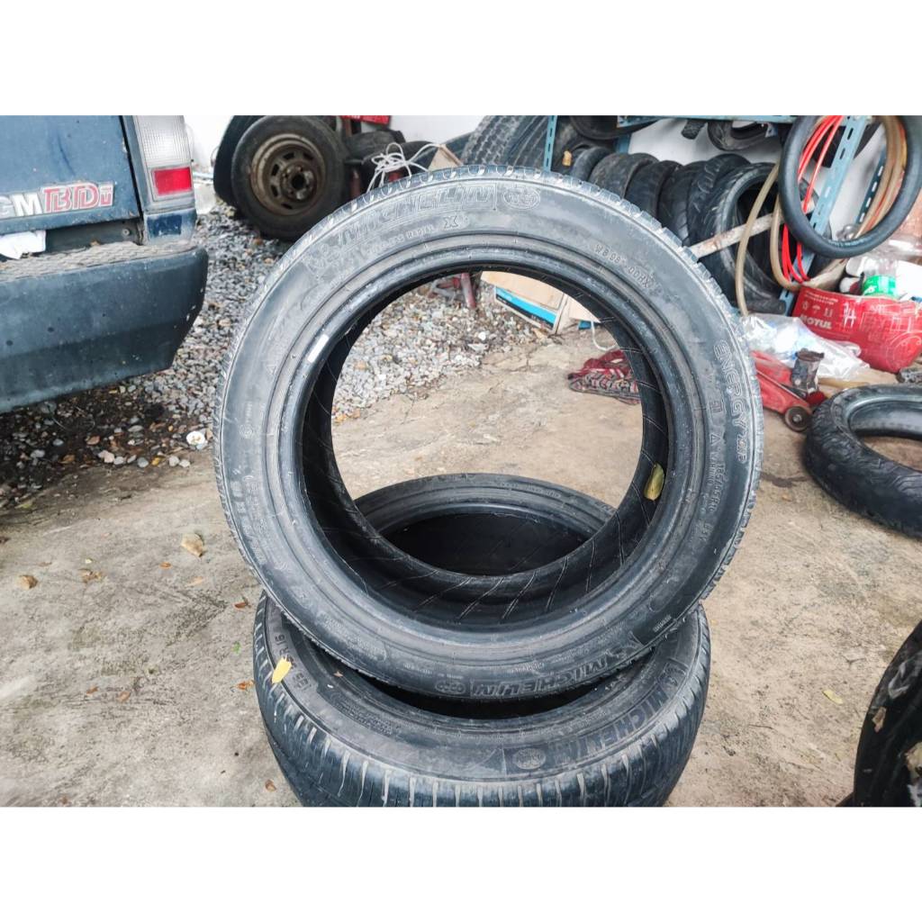 ยางรถยนต์มือสอง 185/55/16
