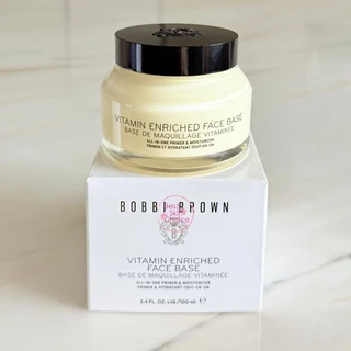 Vitamin Enriched Face Base 7ml 15ml 50ml 100ml /Smoothing Serum 4ml มีหลายขนาดให้เลือก