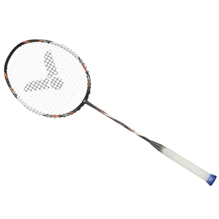 VICTOR ไม้แบดมินตัน รุ่น ARS-100X TD แถมเอ็น VS-100+ซอง (โปรดอ่านรายละเอียดก่อนสั่ง)