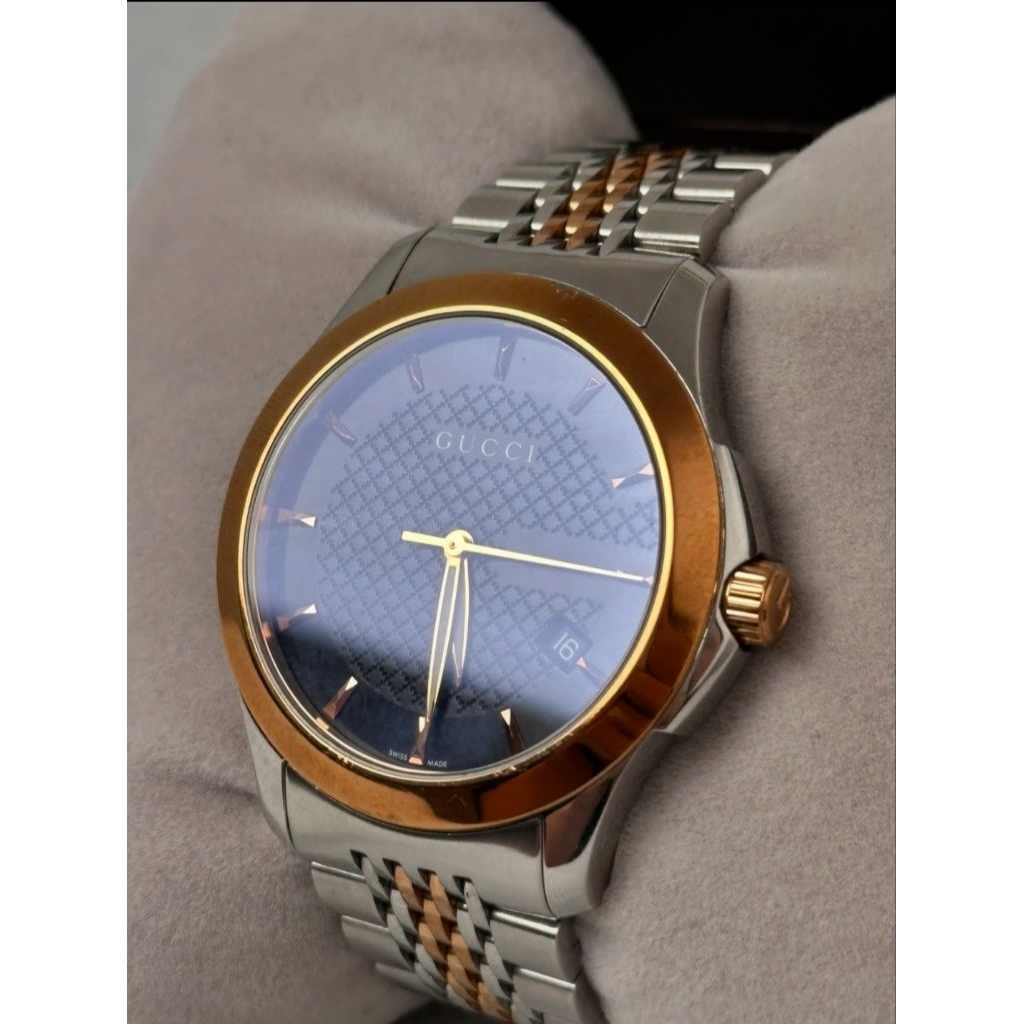 นาฬิกา GUCCI G-Timeless Watch