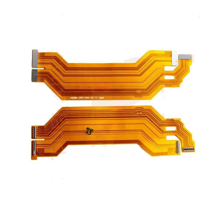 แพต่อบอร์ด vivo v40pro/v40แพต่อบอร์ดชาร์จ vivo v40/v40pro