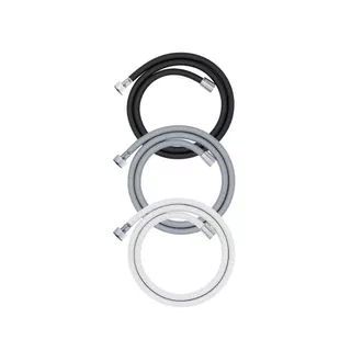 [พร้อมส่ง] KUDOS Shower Hose สายฝักบัวสกินแคร์ หลีกเลี่ยงแหล่งสะสมเชื้อโรค หมุนได้ 360° หมดปัญหาสายพันกัน