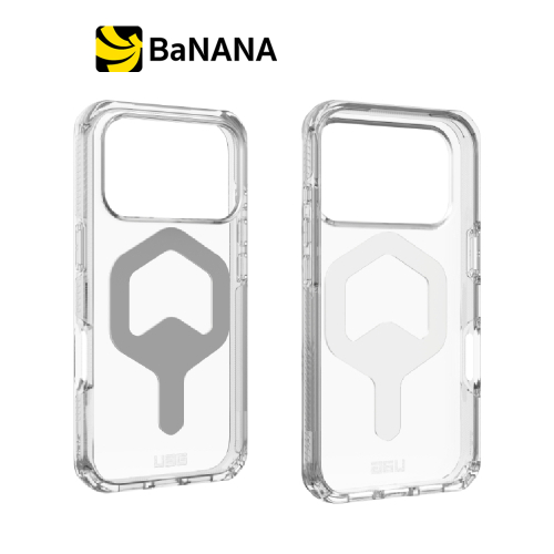 เคส UAG iPhone 17 Pro Max Plyo MagSafe by Banana IT