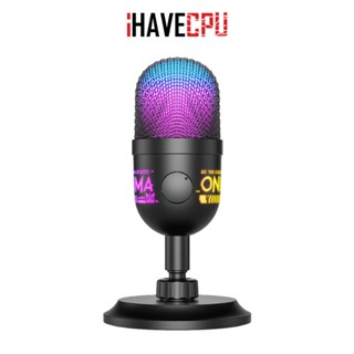 ไมโครโฟน (microphone) iHAVECPU ONIKUMA M930 RGB