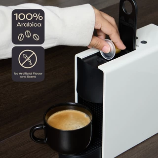 แคปซูลกาแฟ Nespresso-Compatible | OFFDROME Chocolate Kiss | 10 แคปซูล | 100% Arabica | Naturally fermented