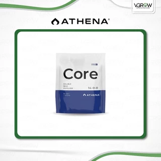 [ส่งฟรี] Athena Pro Core สารอาหารหลักในทุกช่วง 14-0-0 ขนาด ถุง 2 และ 5 ปอนด์ อาเธน่าคอร์