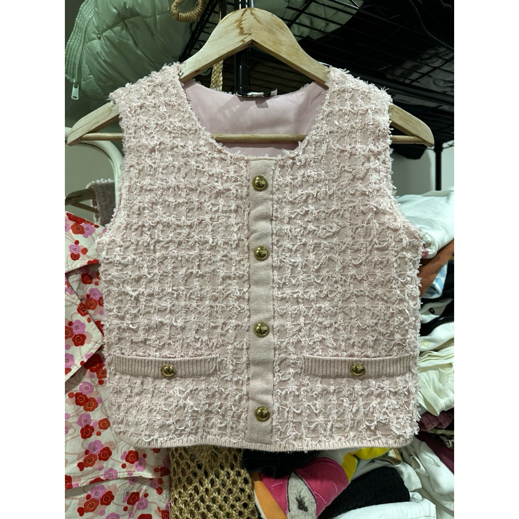 Pomelo size xxs เสื้อ