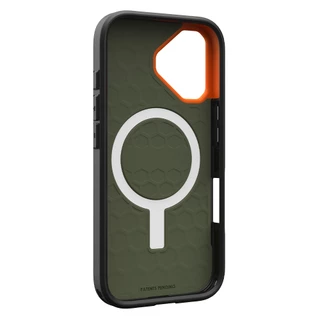 UAG เคสสำหรับ iPhone 17 / 17 Pro / 17 Pro max รุ่น Civilian (Magnetic)