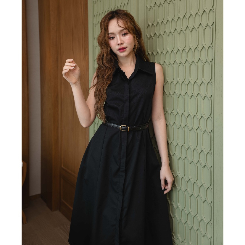 729 Dress โดย athijitofficial
