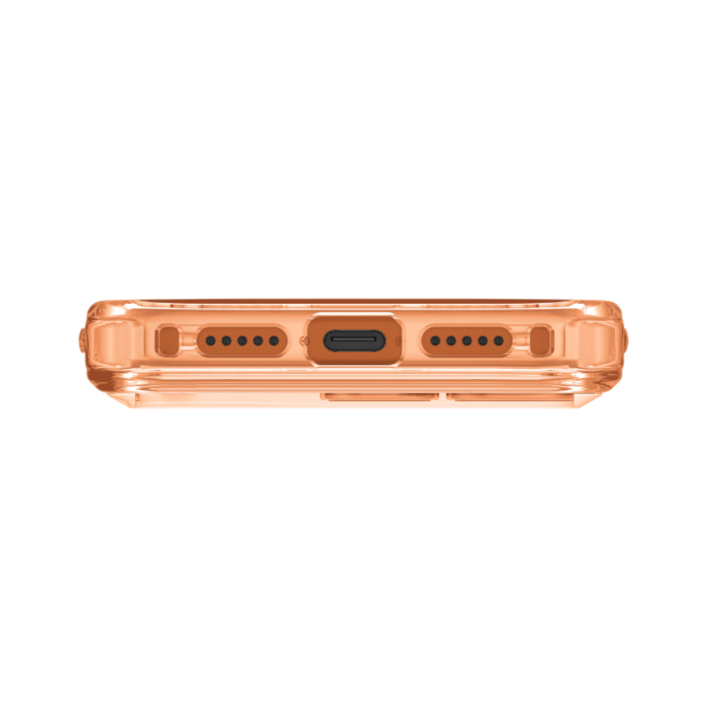 เคส Uniq iPhone 17 Pro Magclick Lifepro Xtreme Frost by Studio7 ราคา ถูกที่สุด ดีลบีเคเค แกลเลอรีภาพที่ 9
