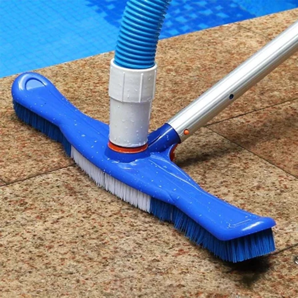 ท่อดูดท่อสระว่ายน้ำ 9M Vacuum Hose for Swimming Pool’s ทนสารเคมีในสระ/ต้านรังสียูวี/​​รับแรงดูด​​ไม่ ราคา ถูกที่สุด ดีลบีเคเค แกลเลอรีภาพที่ 4
