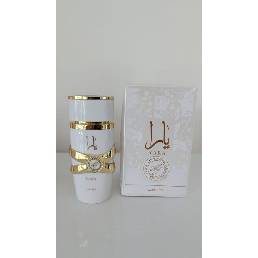 น้ำหอมแท้แบ่งขาย Lattafa Yara Tous,Yara moi,Yara ping 5ml. น้ำหอมอาหรับ น้ำหอมแบ่งขายของแท้100%