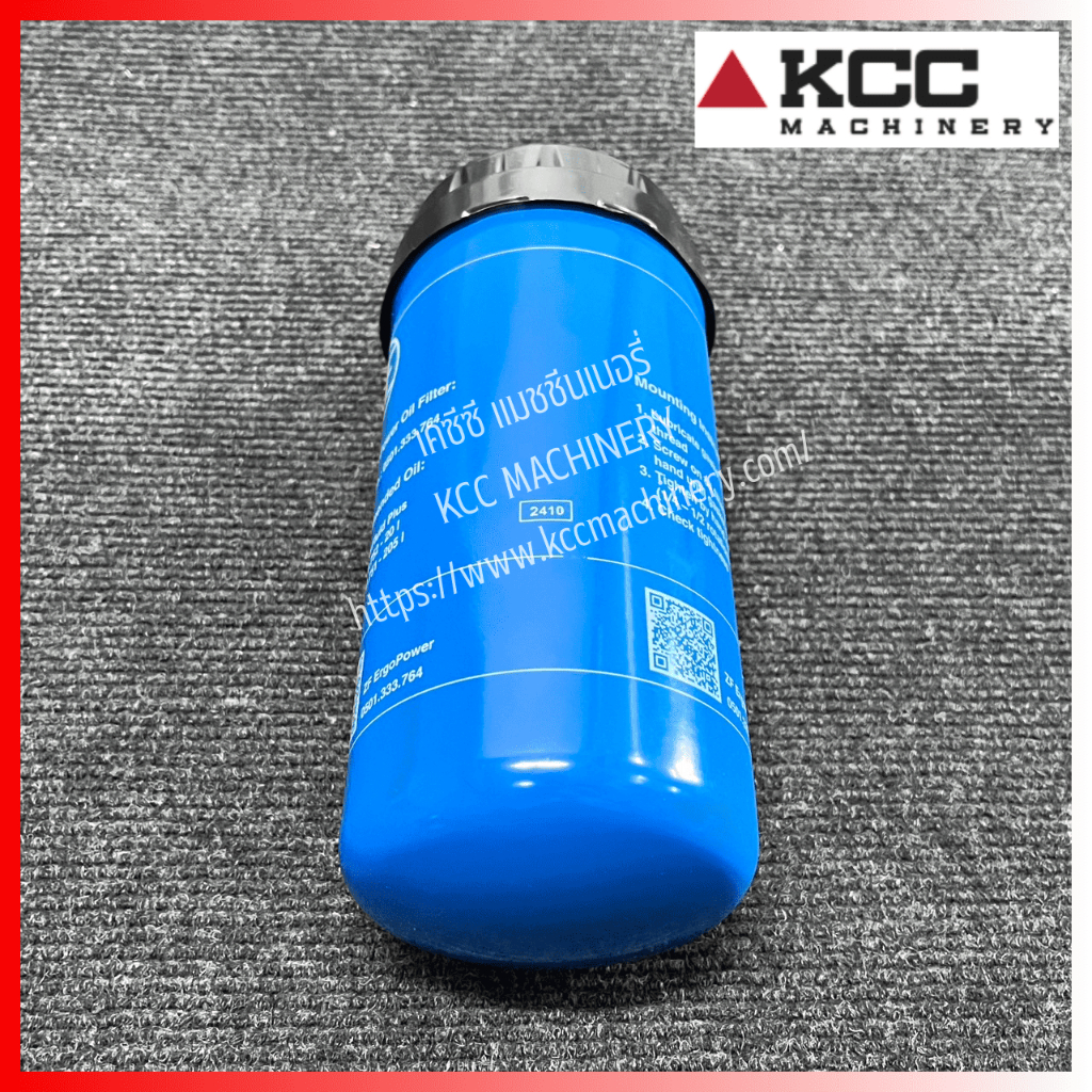 กรองเกียร์ ZF 0501.333.764 สำหรับรถตัก ZW220,ZW250