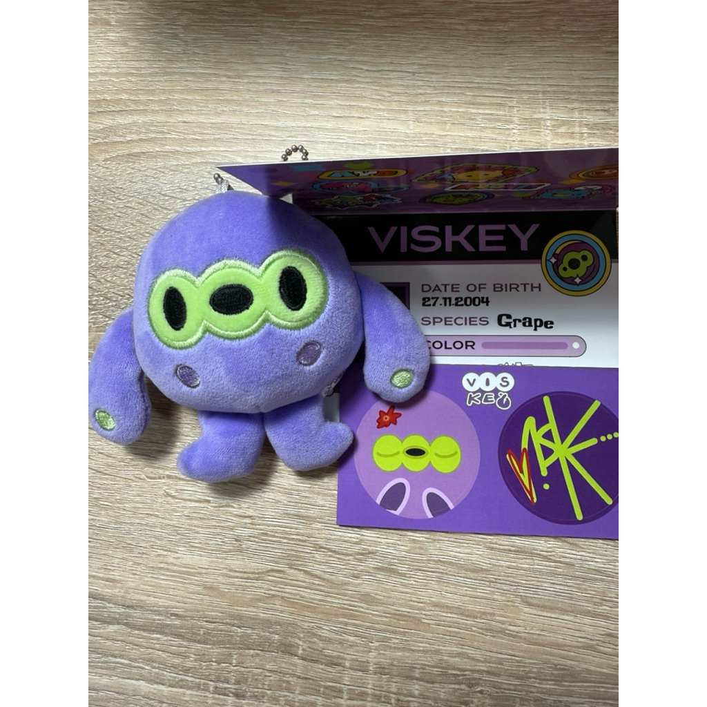 ปล่อยวิสกี้ วิคเตอร์ proxie💜 ได้ทุกอย่างตามภาพ