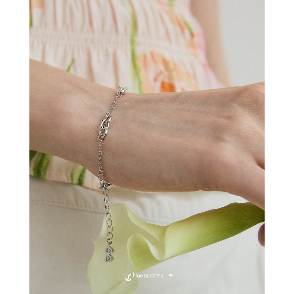 Julys - aims bracelet