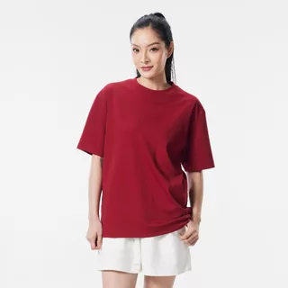 เสื้อโคตรเย็น โอเวอร์ไซส์ Oversized Ultra Cool Mynds รุ่น Oversize โคตรเย็น Unisex