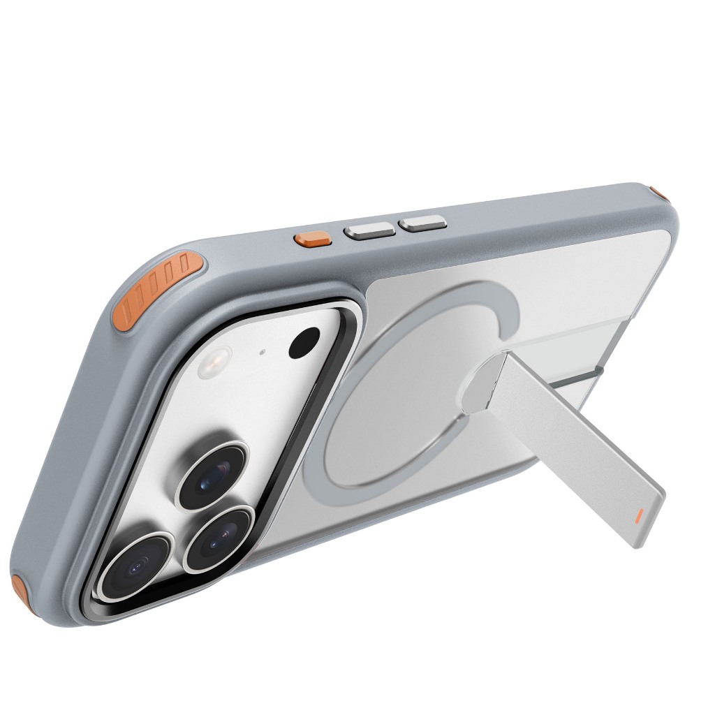 Prodigee เคสสำหรับ iPhone 17 Pro / Pro max รุ่น Formula K1 - รูปที่ 4