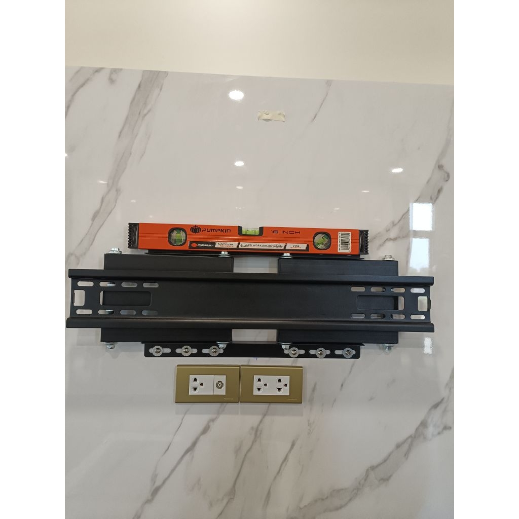 ขาแขวน tv.แบบสวิงได้ 55-85 นิ้ว