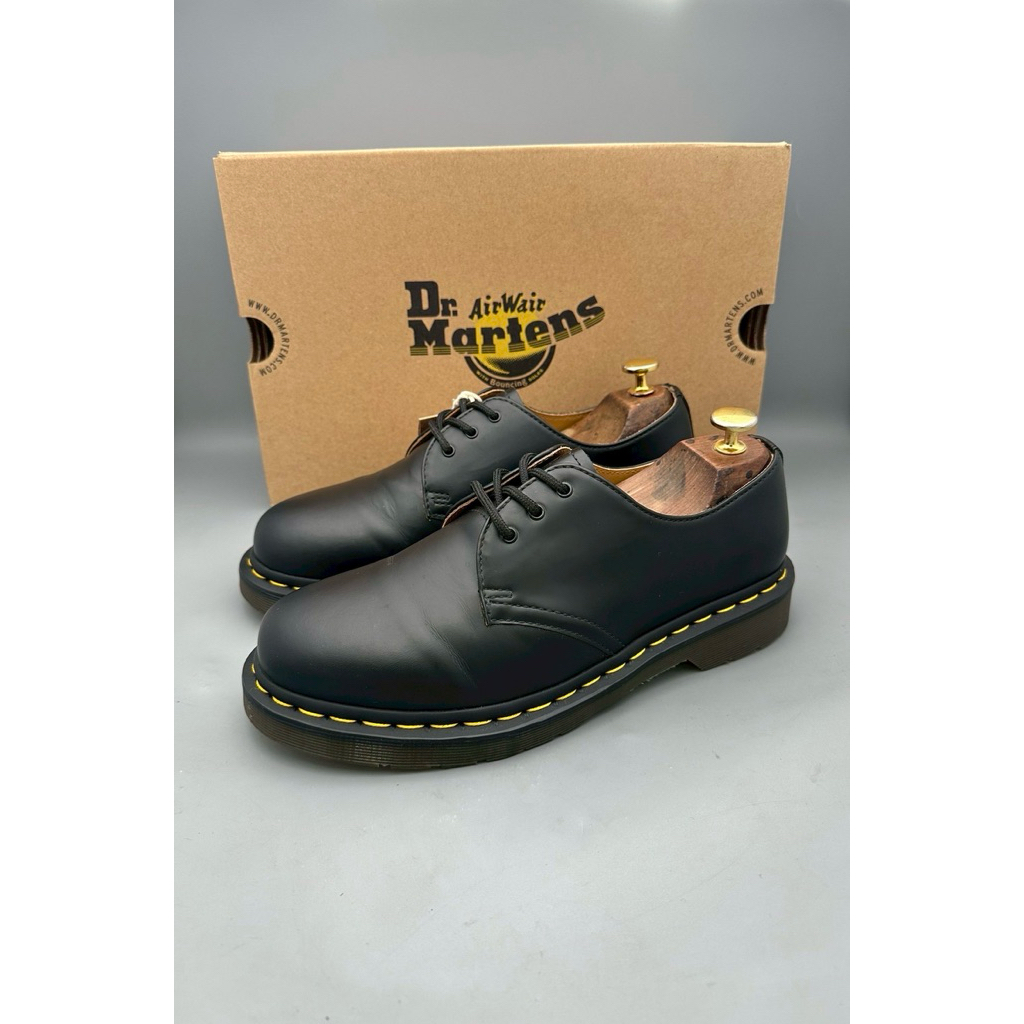 Dr.martens 1461 Black SmoothSize41